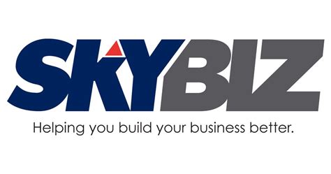 SKYBIZ .